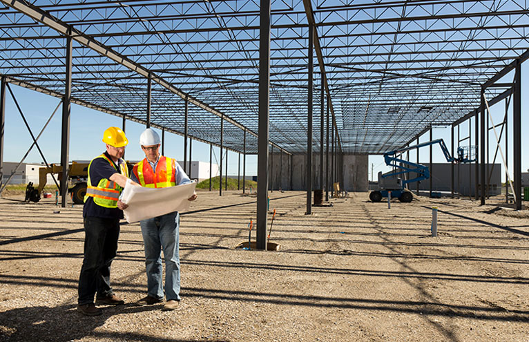 Airport Construction